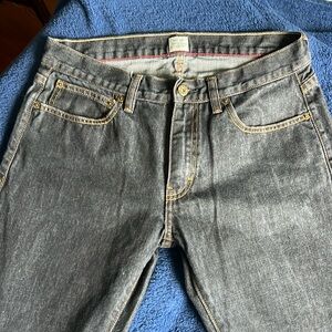 J. Crew Jeans